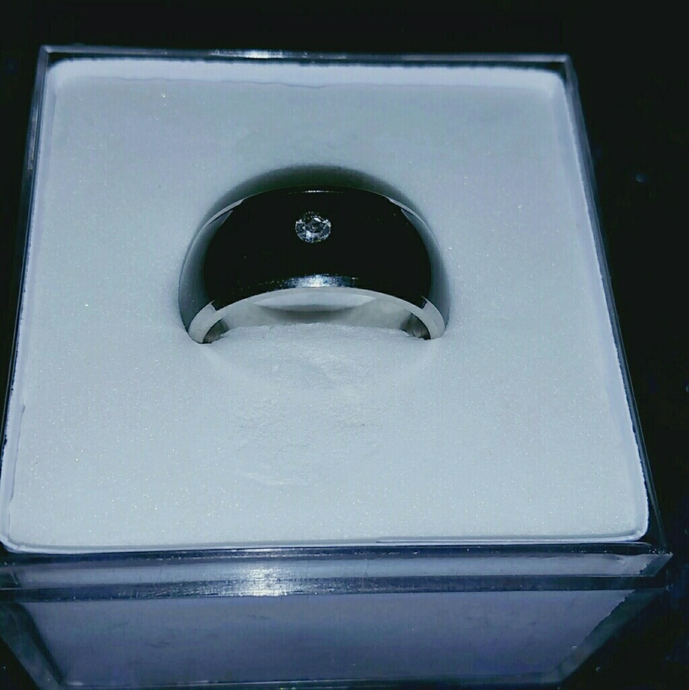 Smart ring
